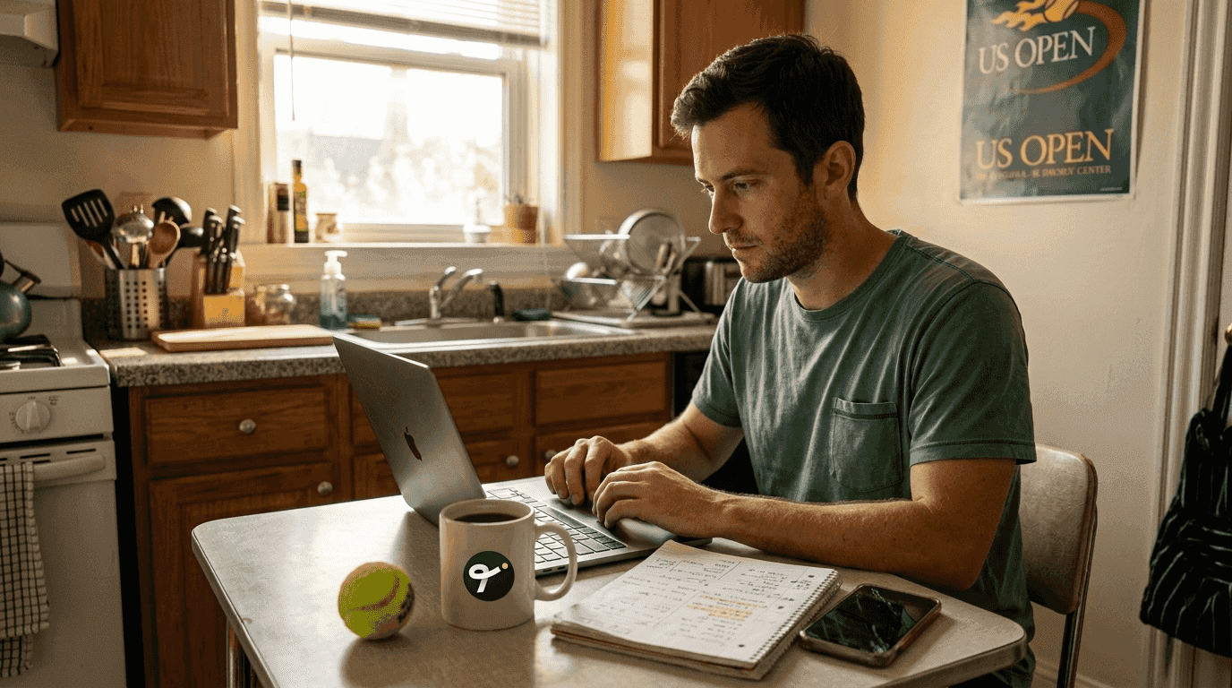 What is gameweek in fantasy tennis: 2026 scoring guide