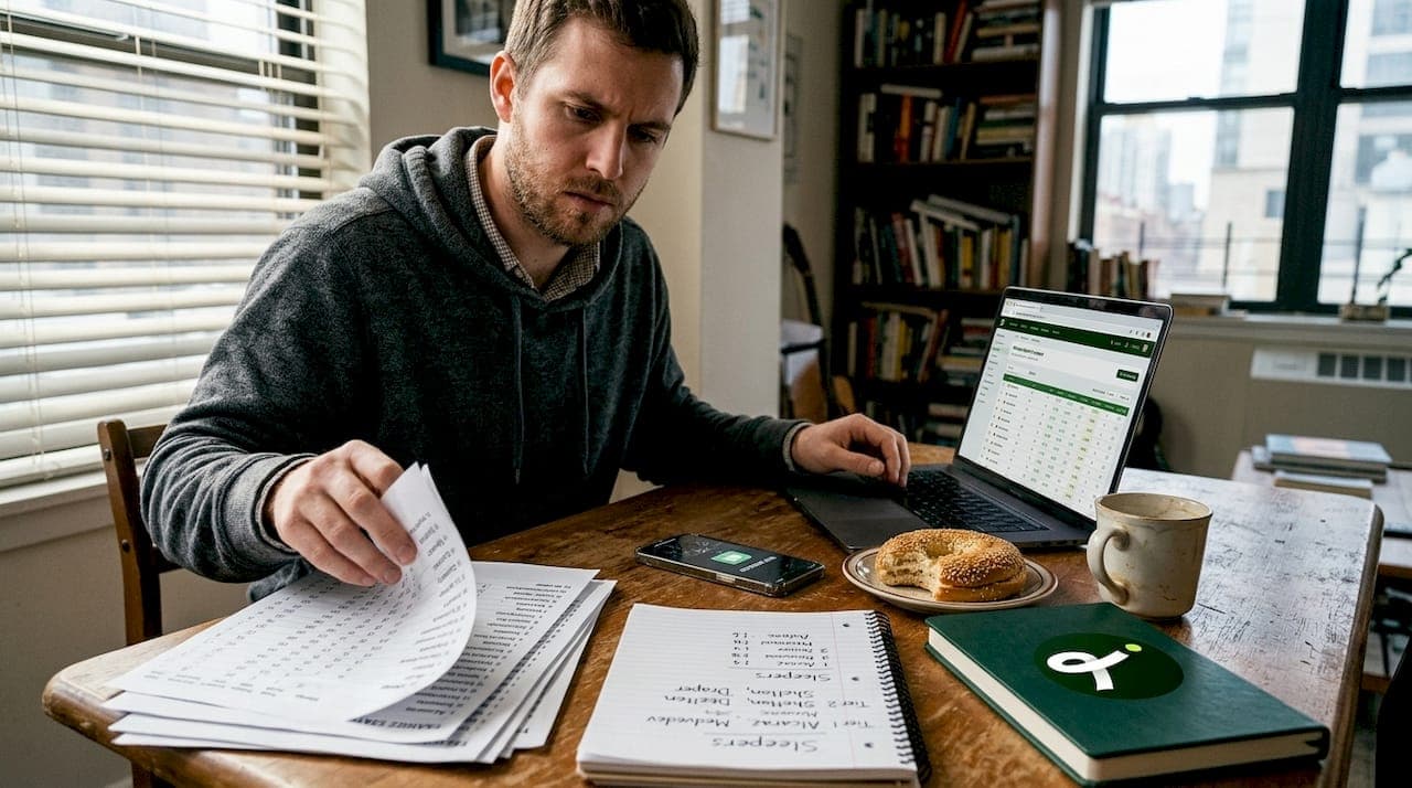 How to choose tennis players for fantasy leagues in 2026