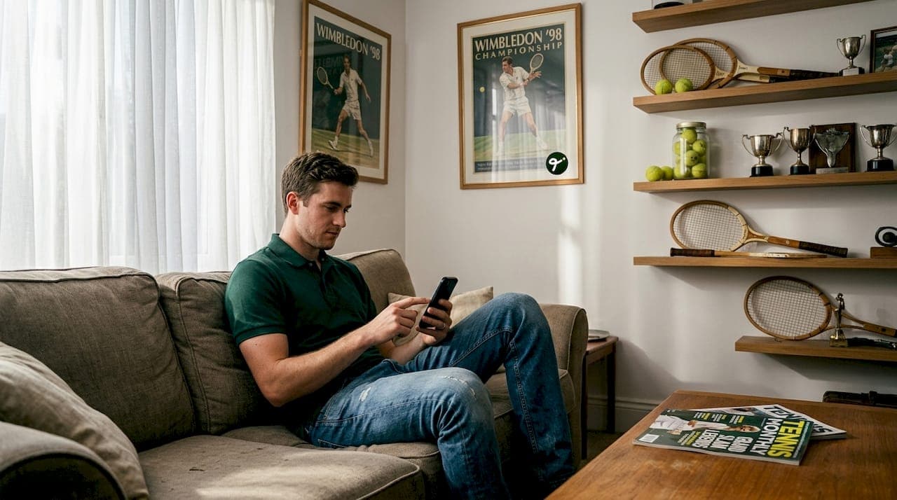 Top fantasy sports rewards for tennis fans: win big in 2026