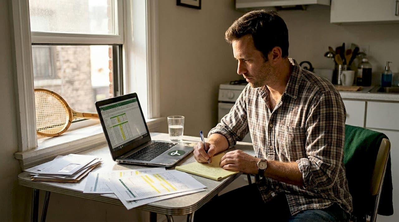 How to optimize tennis fantasy picks for consistent wins