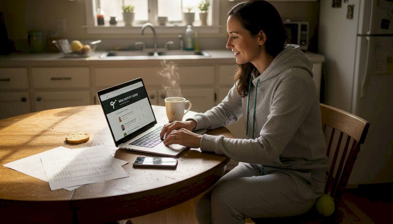 WTA Fantasy Leagues Explained: How to Play and Win