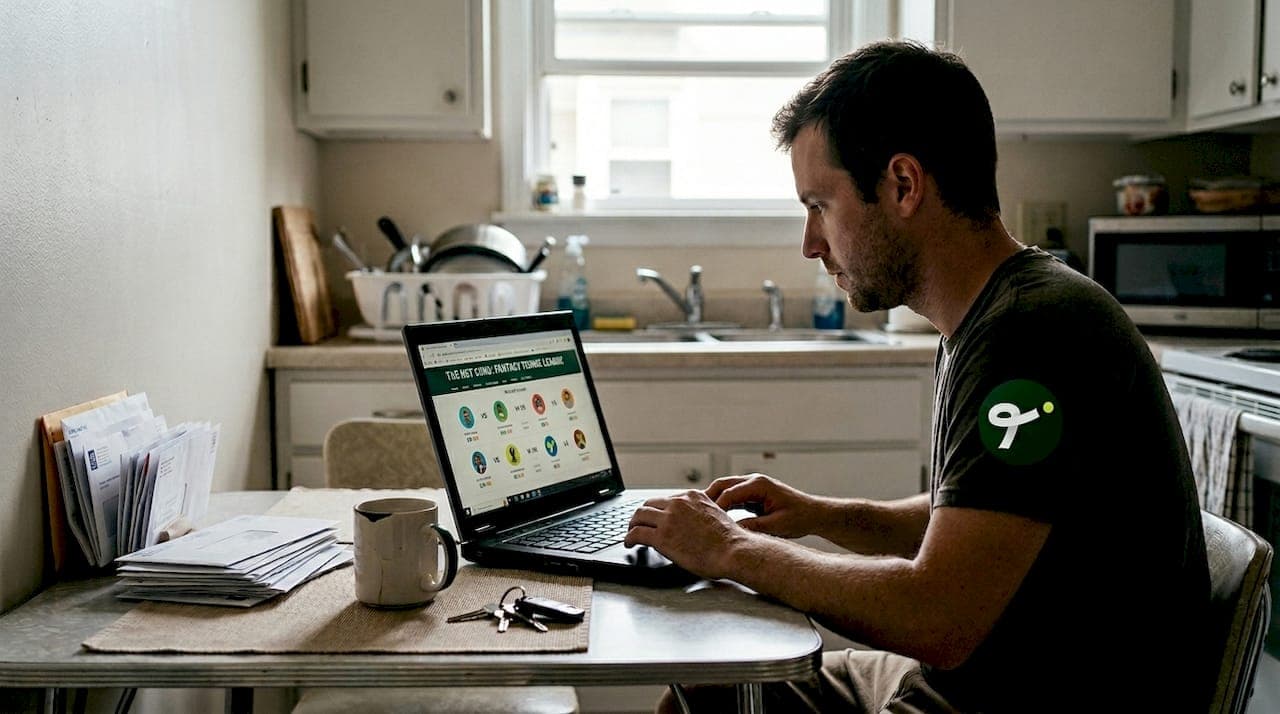 Risks of Fantasy Sports Betting: Tennis Players Must Know