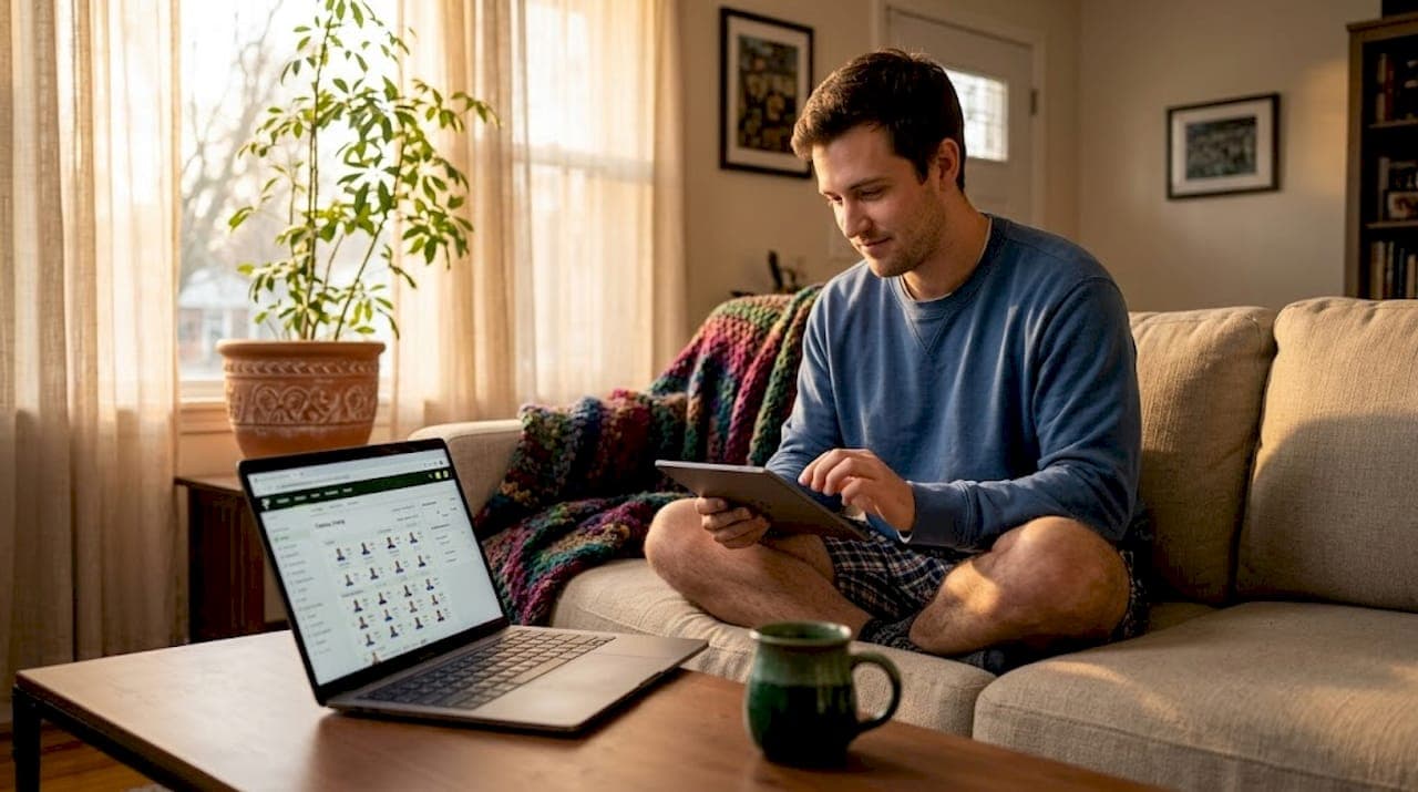 Free vs Cash Mode Fantasy: Which One Is Right for You?