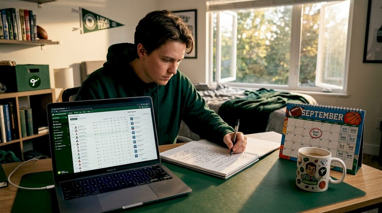 The Role of Beginner Leagues in Fantasy Sports Growth