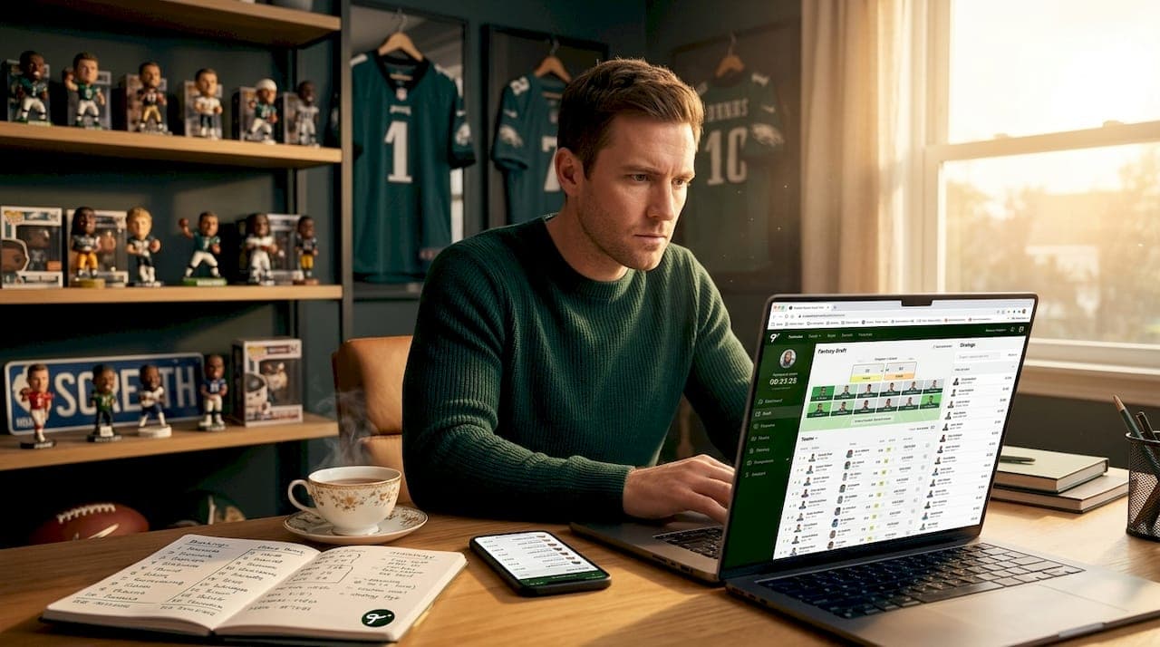 Understanding Fantasy Rewards: A Player's Strategy Guide