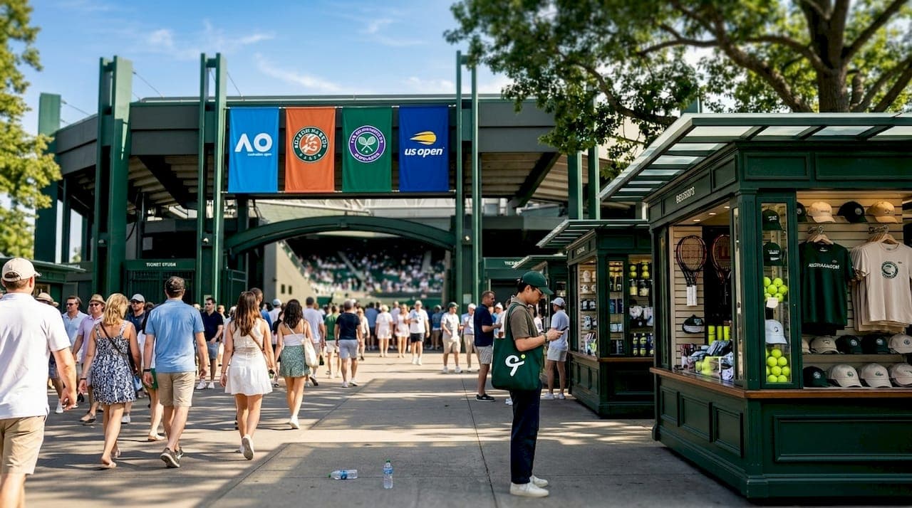 Important Tennis Tournaments List: Your 2026 Fan Guide