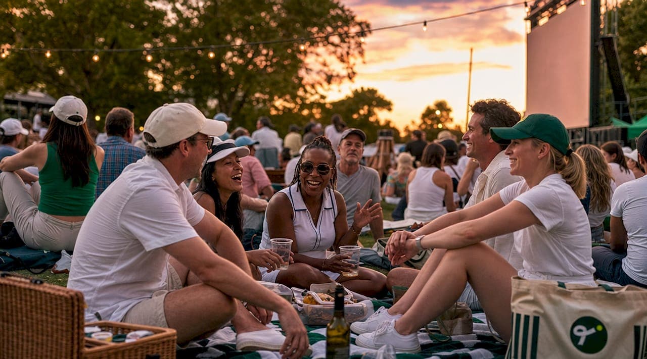 Tennis Fan Engagement Tips to Transform Your Experience