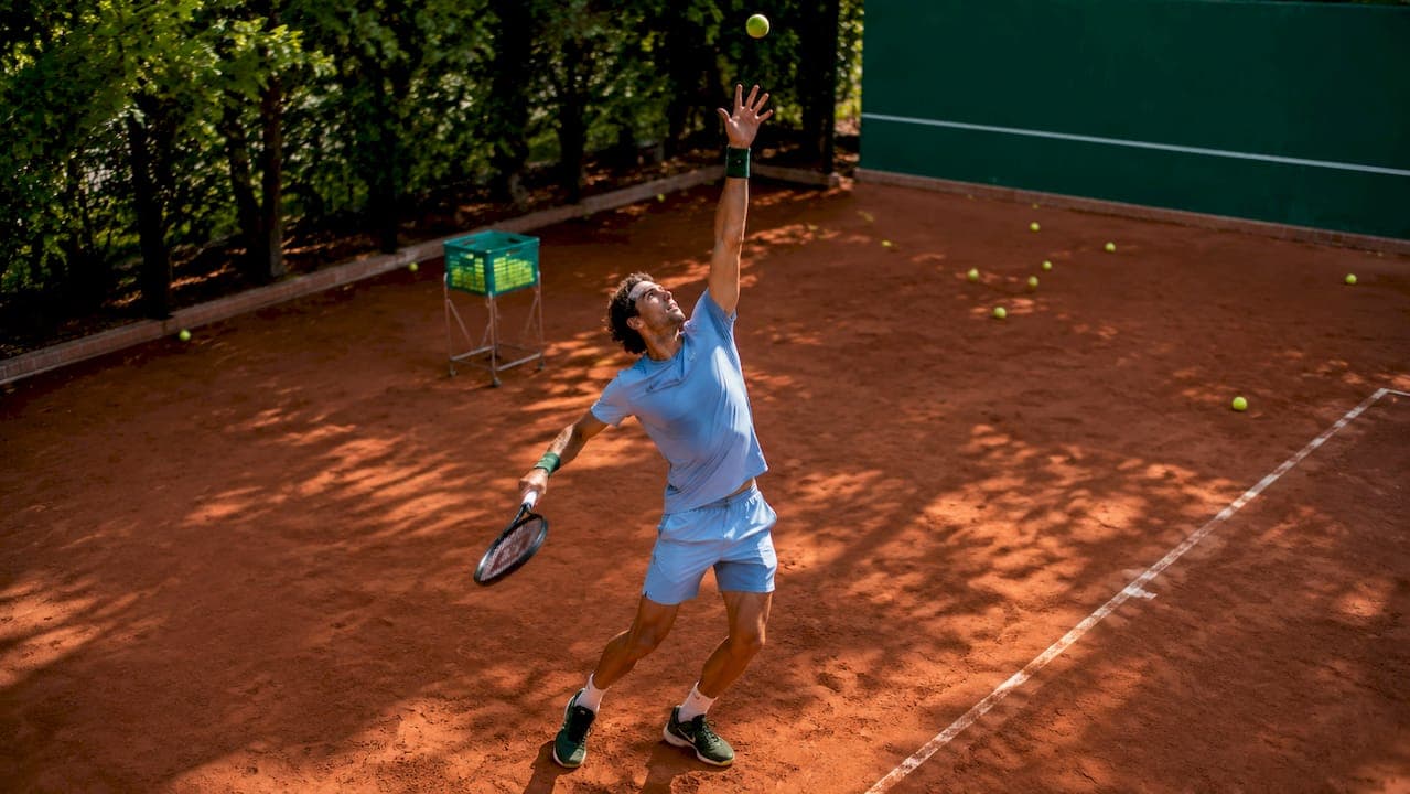 What Is a Qualifying Round in Tennis? Full Guide