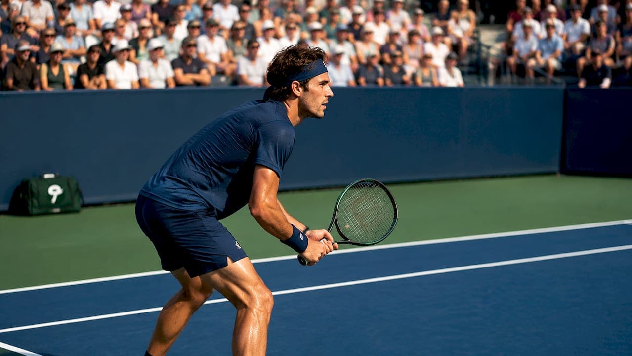 What Is a Break Point in Tennis? Strategy Guide