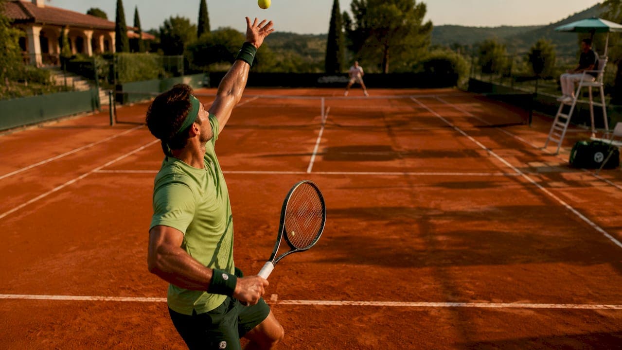 What Is a Tiebreak in Tennis? Rules and Formats Explained