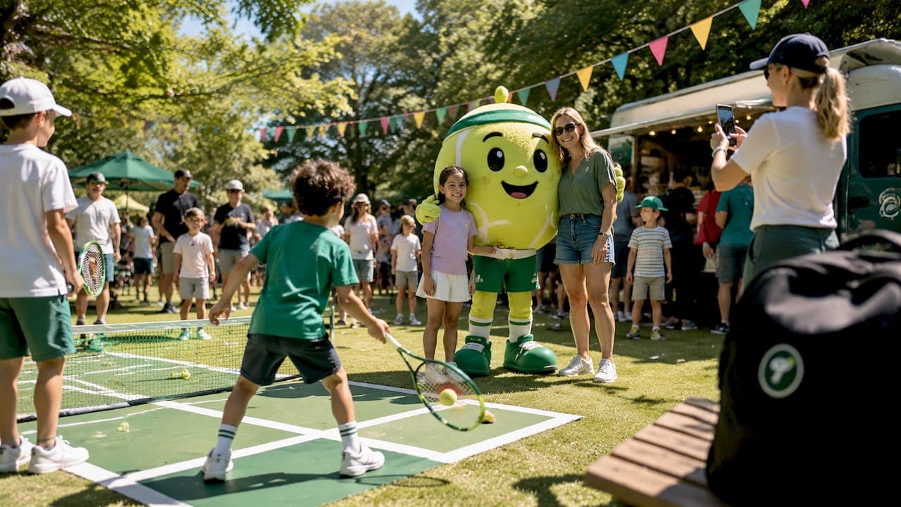 Top Tennis Fan Activities to Elevate Your 2026 Experience