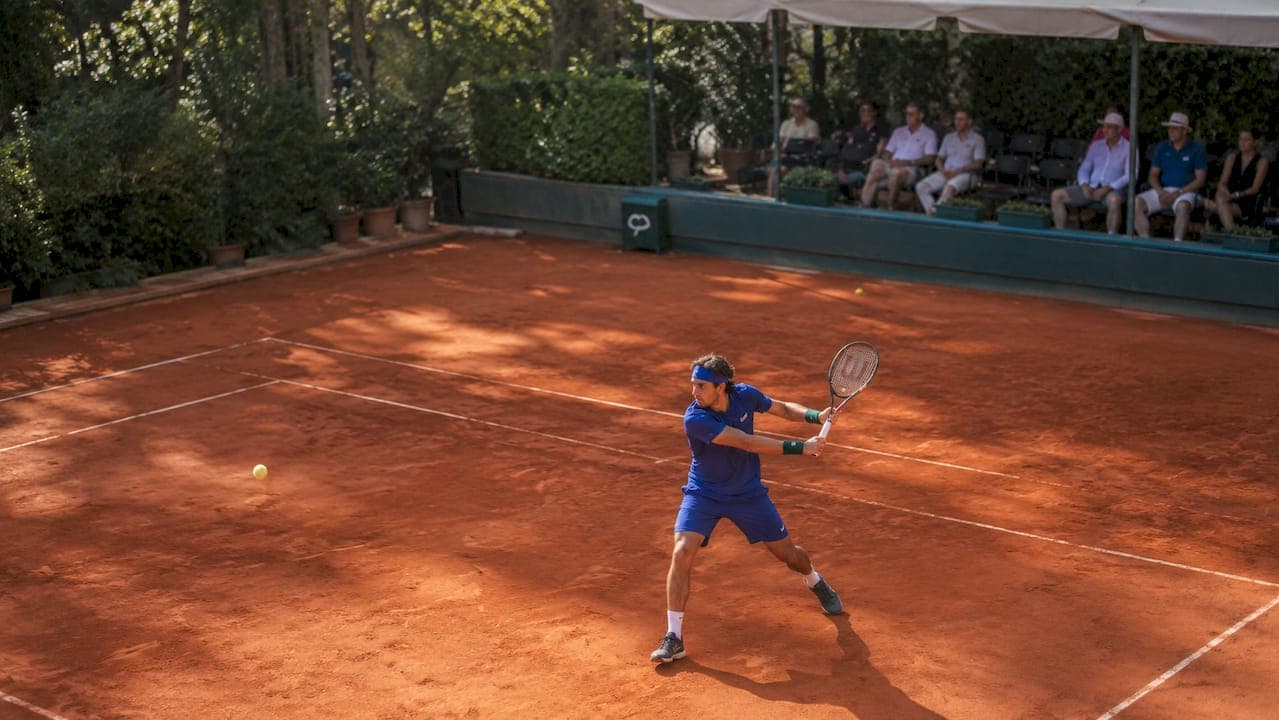 Why Weather Affects Tennis Matches: A Complete Guide