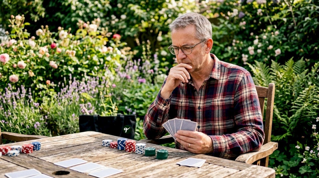 Poker vs Fantasy Sports: Key Differences Explained