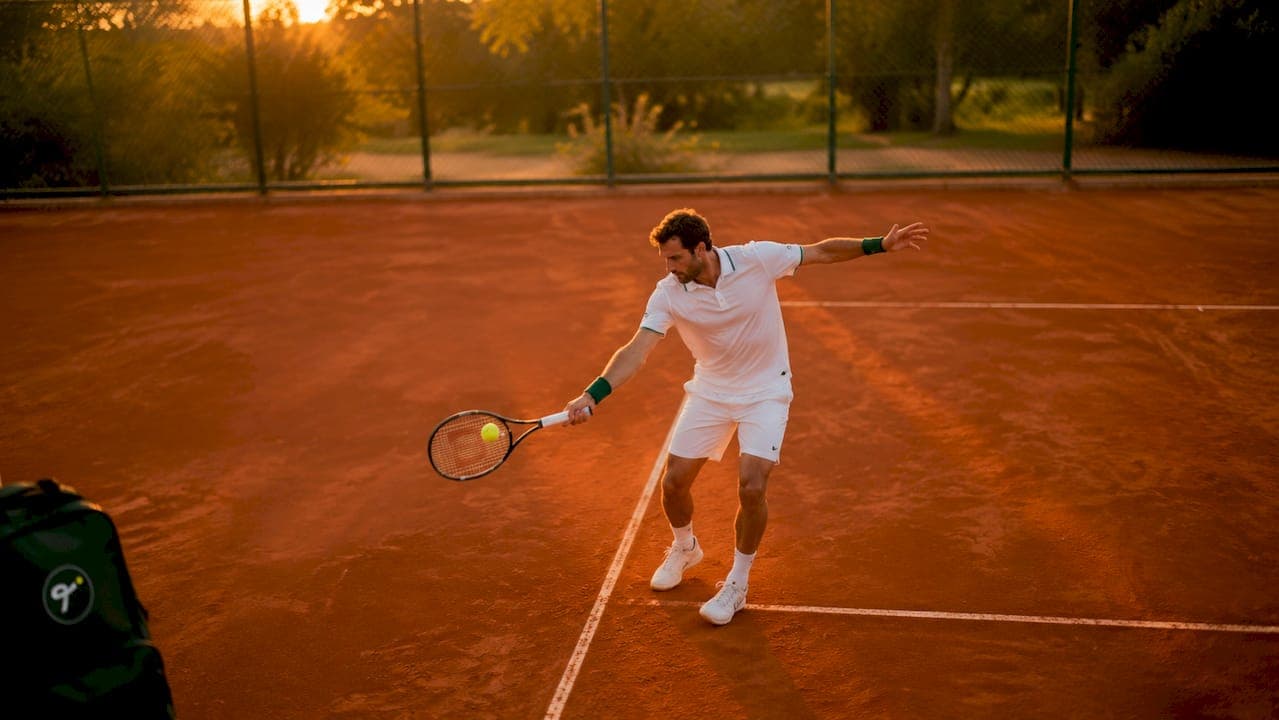 Surface Advantage in Tennis: What It Means and Why It Matters