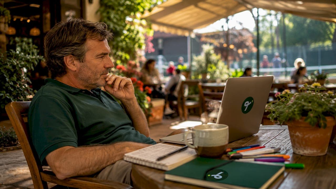 Examples of Successful Tennis Leagues for Organizers