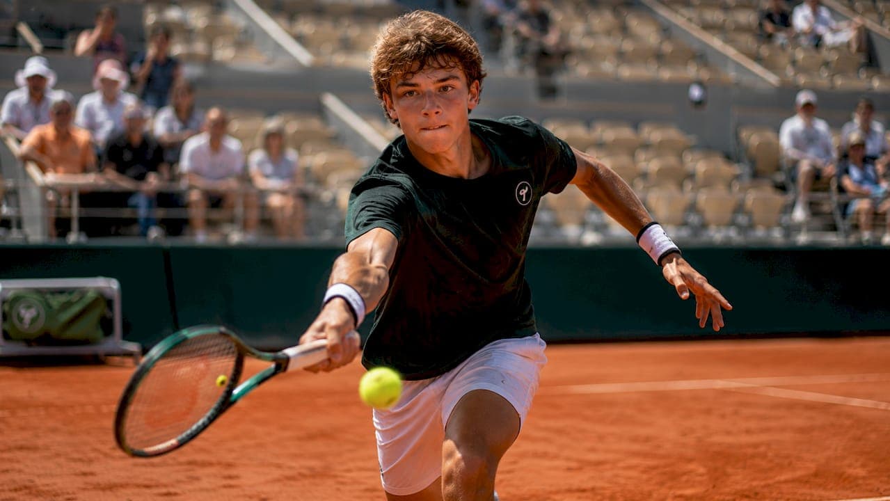 Tennis Upsets Worth Watching: 2026's Biggest Surprises