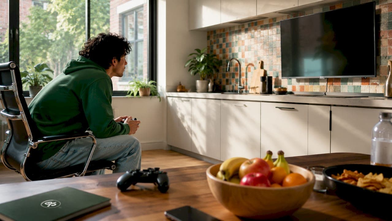 Sports Gaming Modes Explained: Key Differences for Gamers
