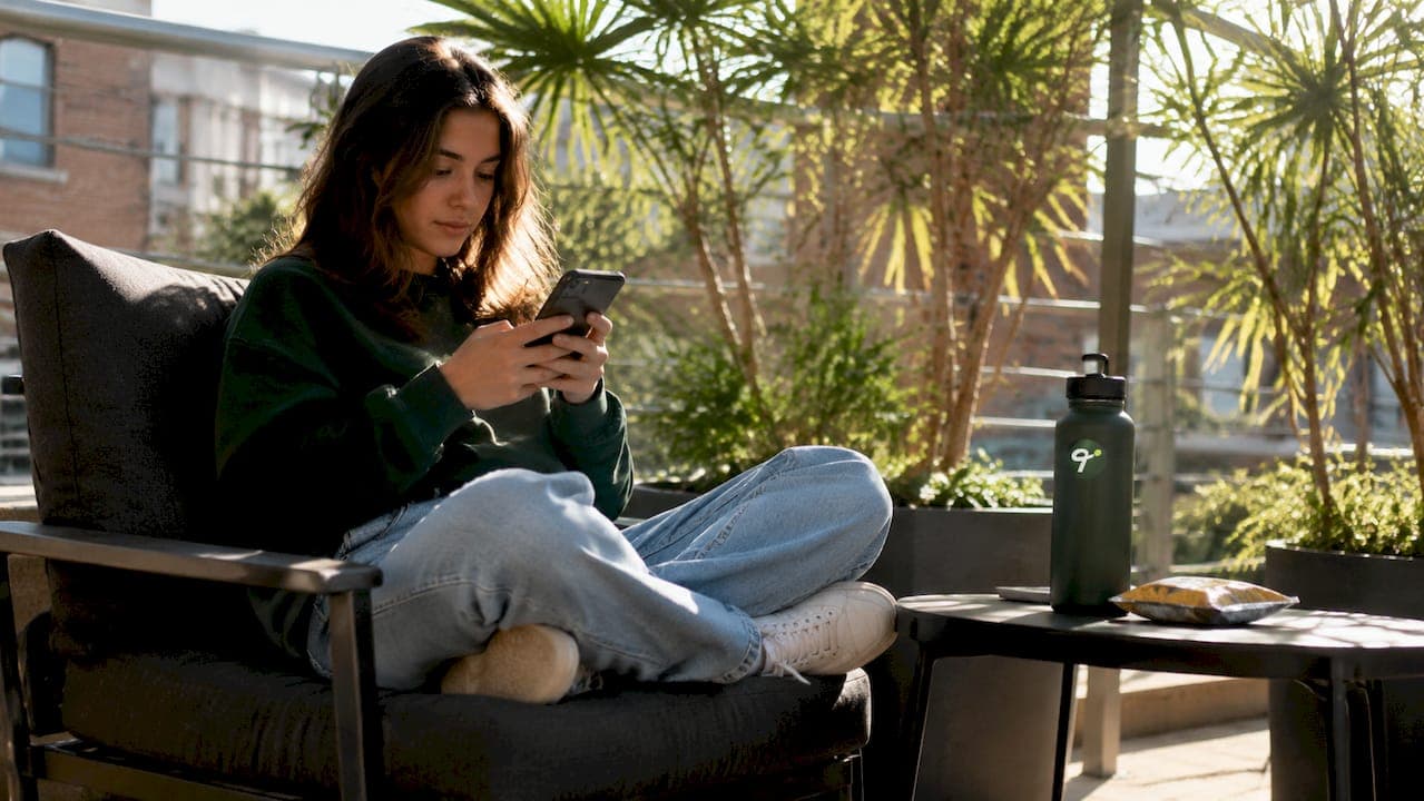 What Is a Geofenced Gaming App? A Player's Guide