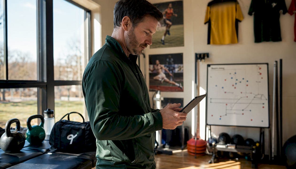 How Sports Analytics Changed Competition: A Deep Dive