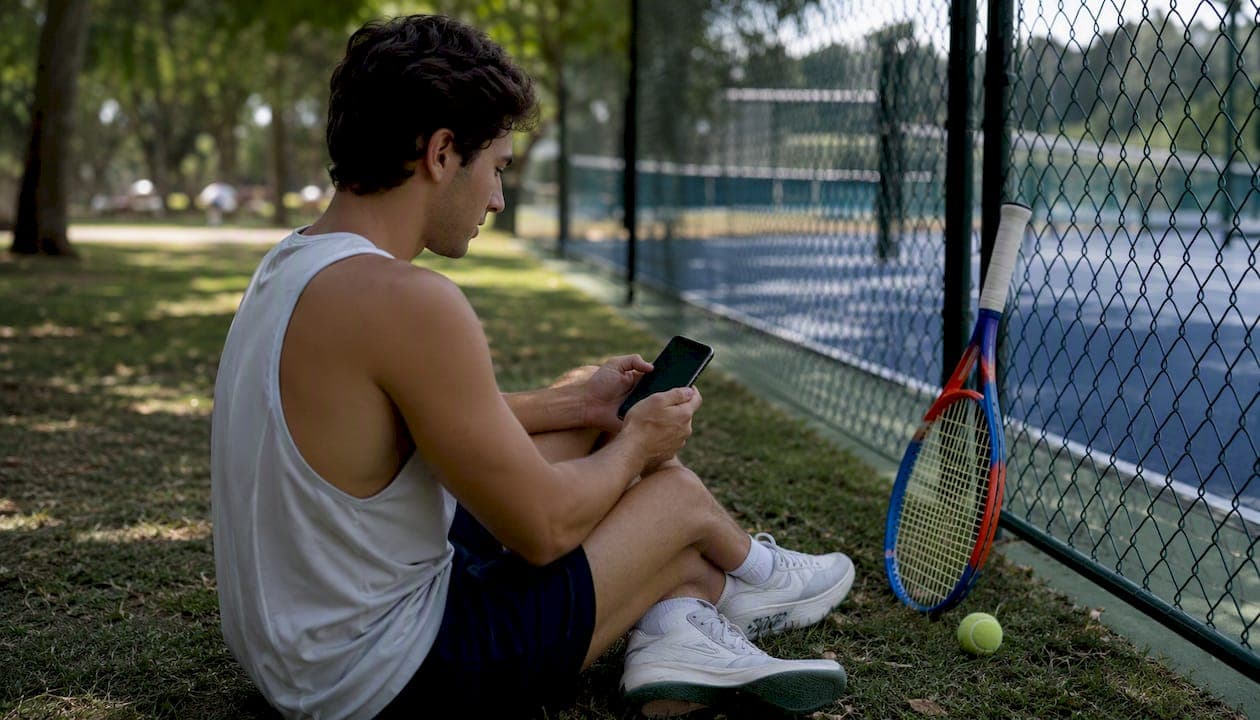 Key Elements of Sports Mobile Apps: A Developer's Guide