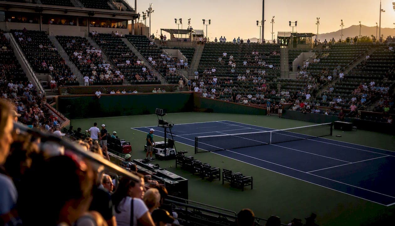 The Most Important Weeks in the Tennis Season