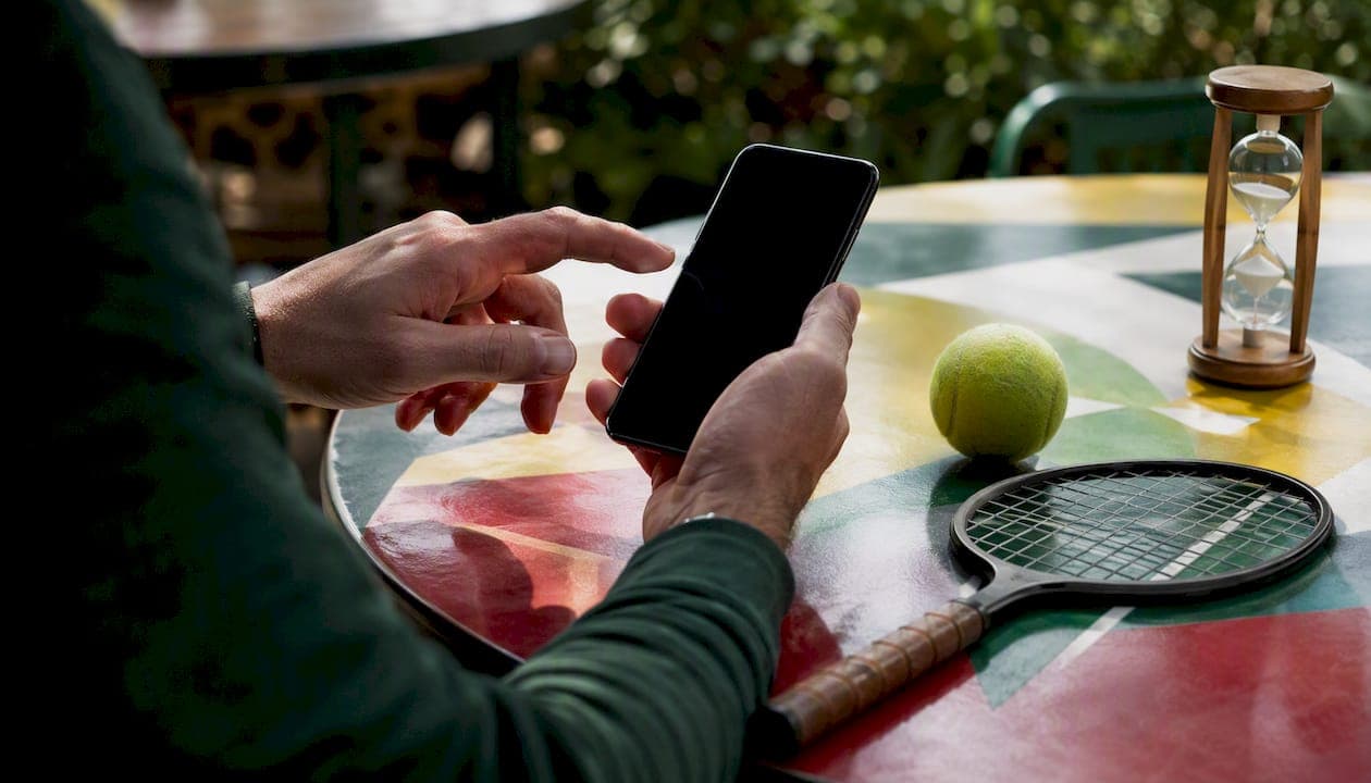 Fantasy Tennis Tournament Checklist: Mobile Pre-Lock Guide