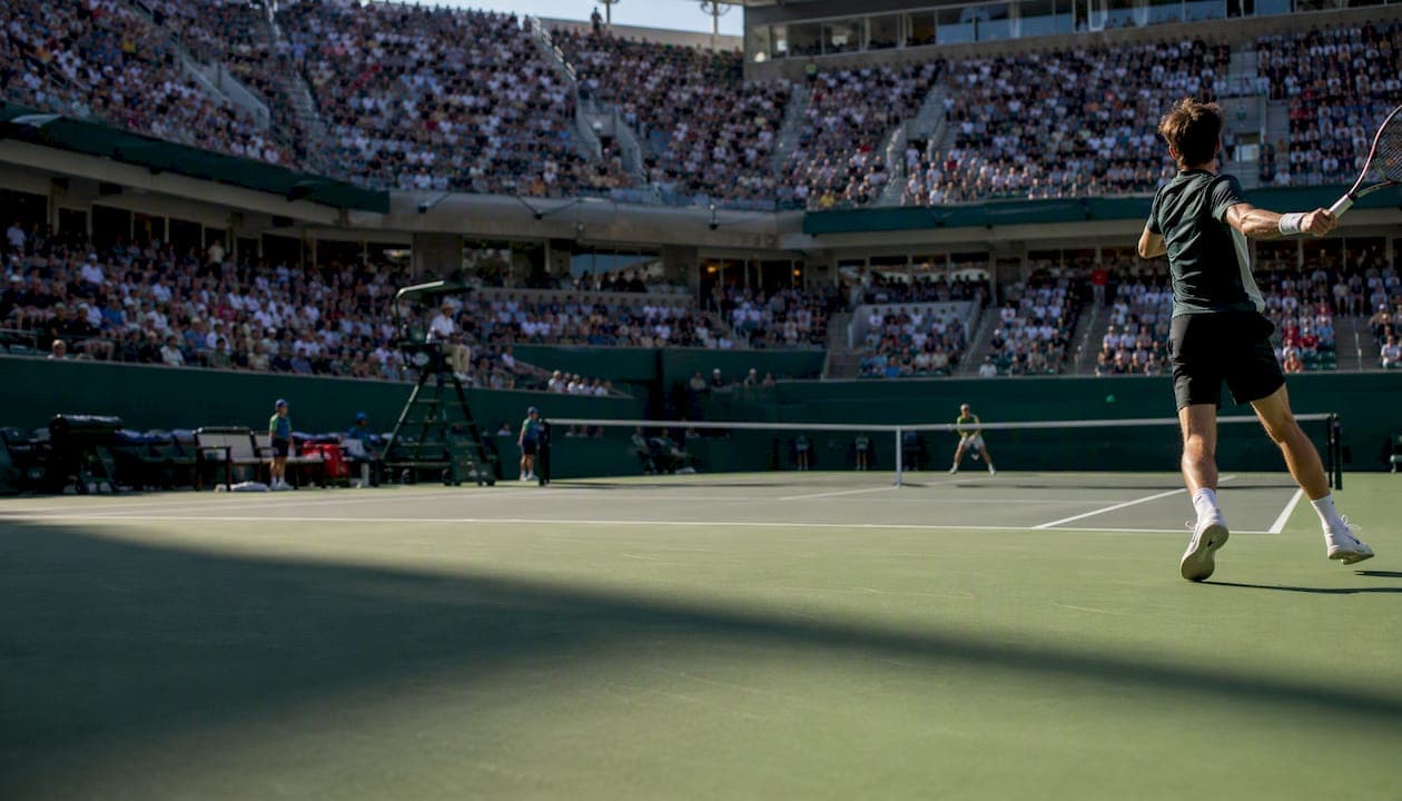 The Must-Watch ATP Tournaments Every Fan Should Know