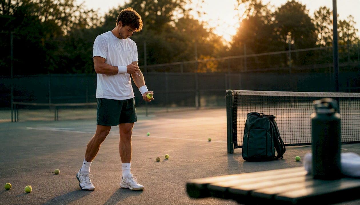 Choosing Tennis Captains: Your Tweener Multiplier Guide