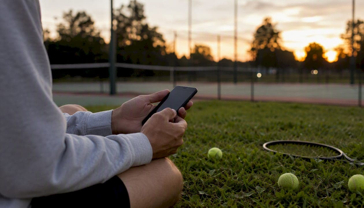 Reward Systems in Fantasy Tennis Apps: What Players Earn