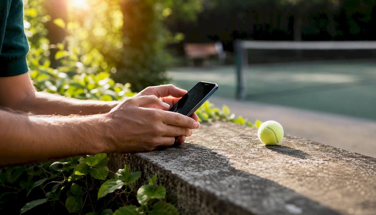 7 Examples of Interactive Sports Gaming Tennis Fans Actually Play