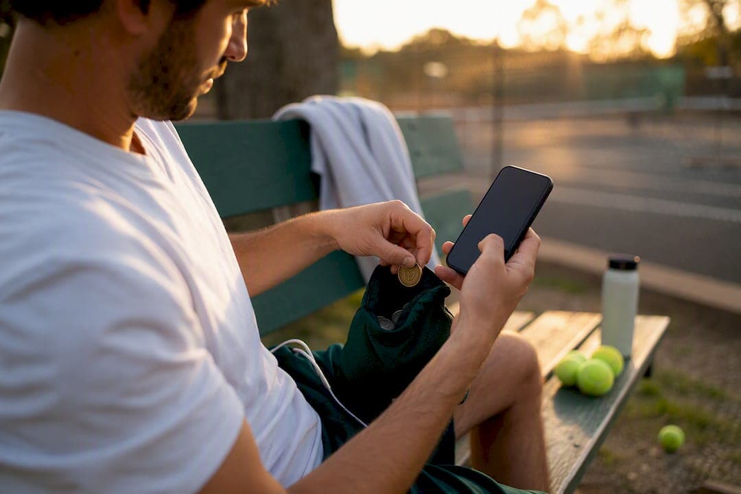 8 Reward Examples That Keep Fantasy Tennis Players Coming Back