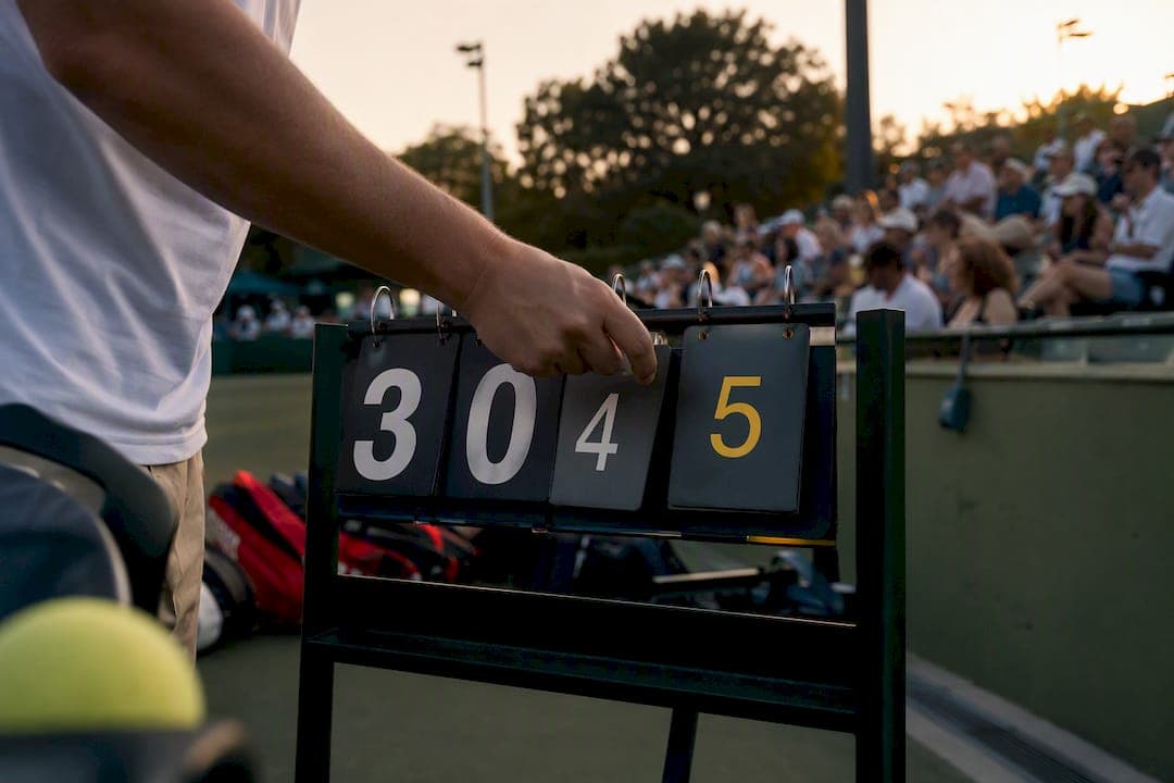 Tennis Elo Ratings Explained: The Stat That Beats Rankings