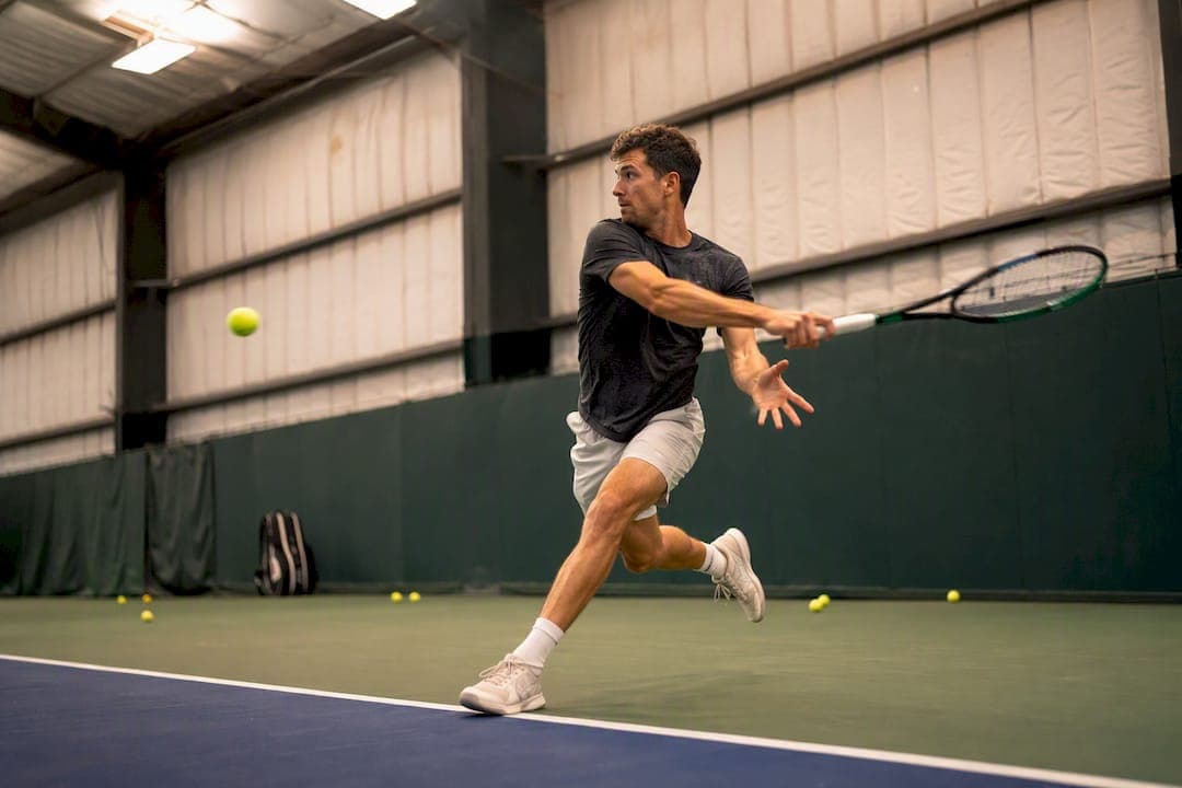 What Indoor Tennis Specialists Offer Year-Round Players