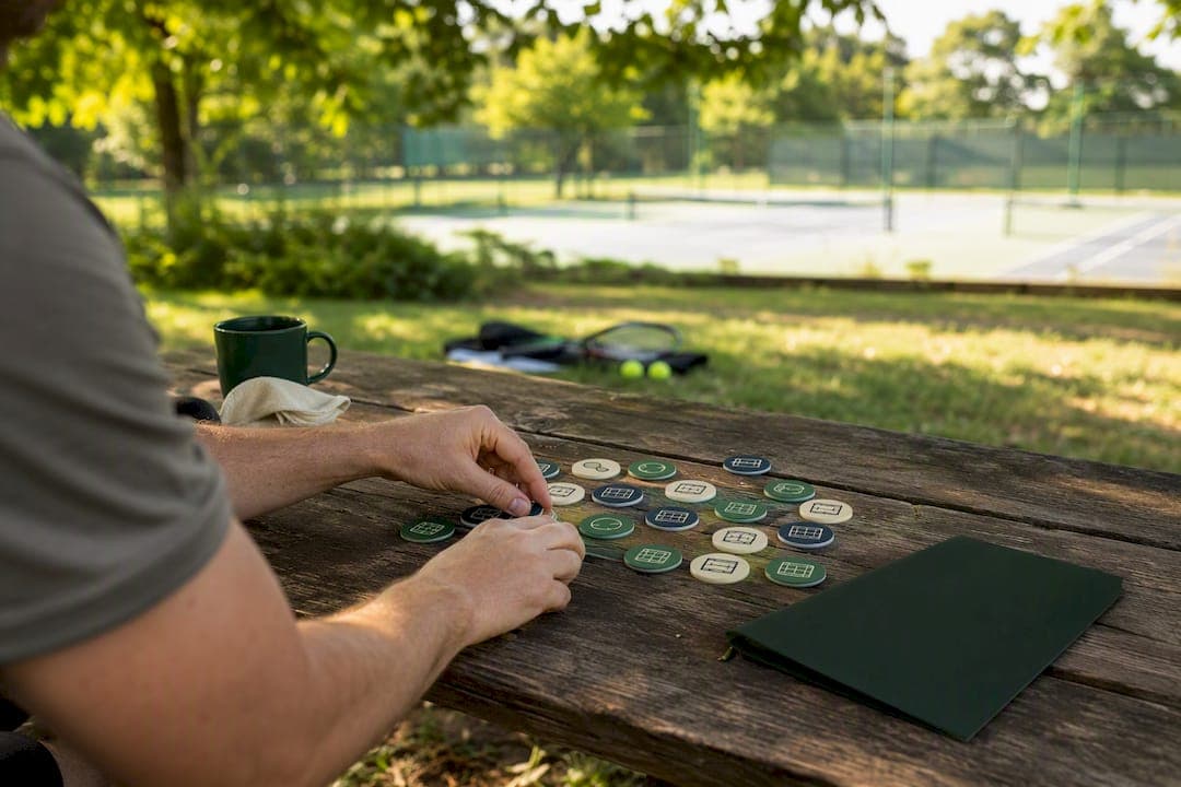 Pick'em Tennis Strategy: Value Beats Star Power Every Time