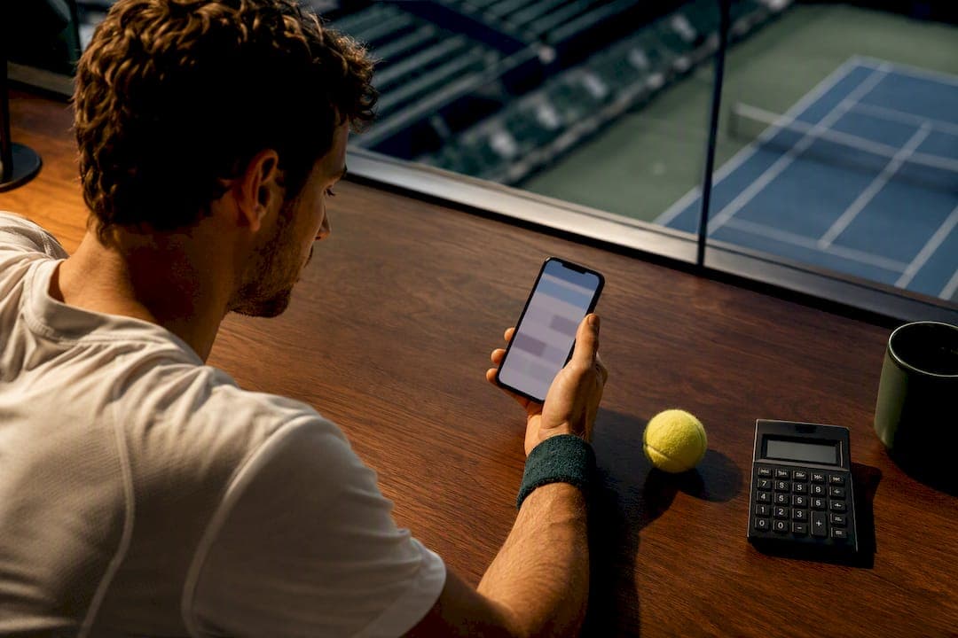 Tennis DFS Bankroll: Use 1–3% Entries and a 5% Daily Cap