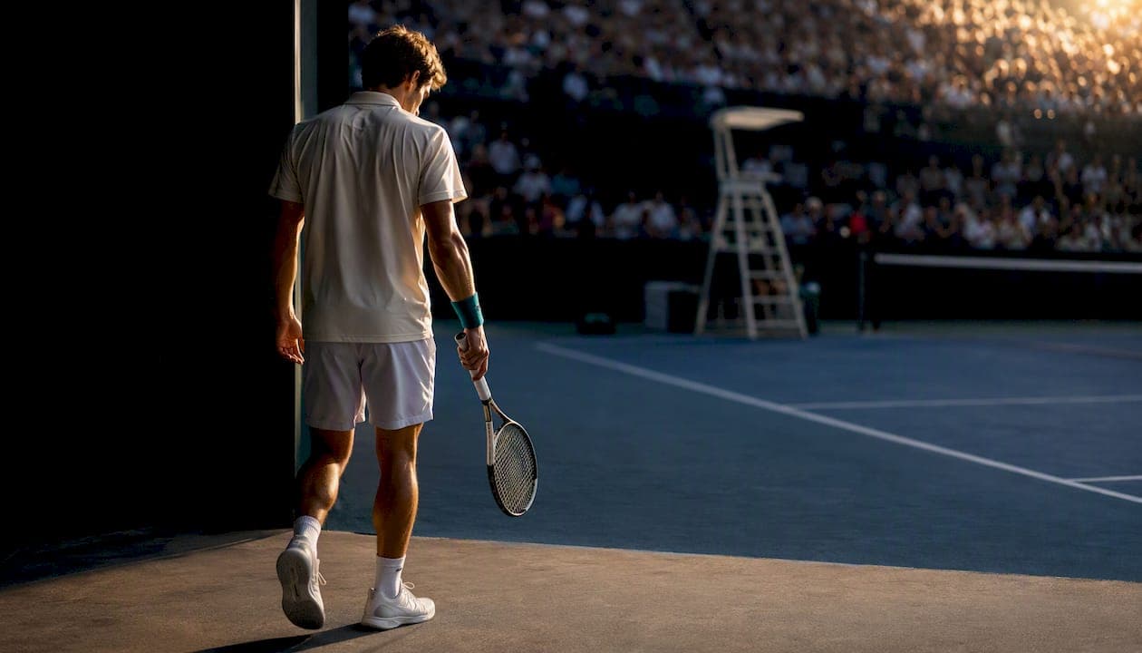 6 Point Retirement Scoring Checklist for Fantasy Tennis Managers