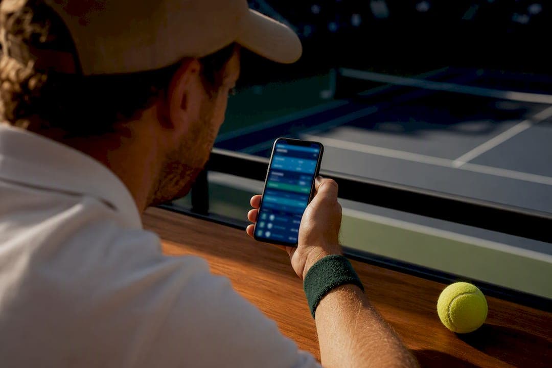 Fantasy Tennis Scoring on Tweener: Read the Sheet to Draft Winners