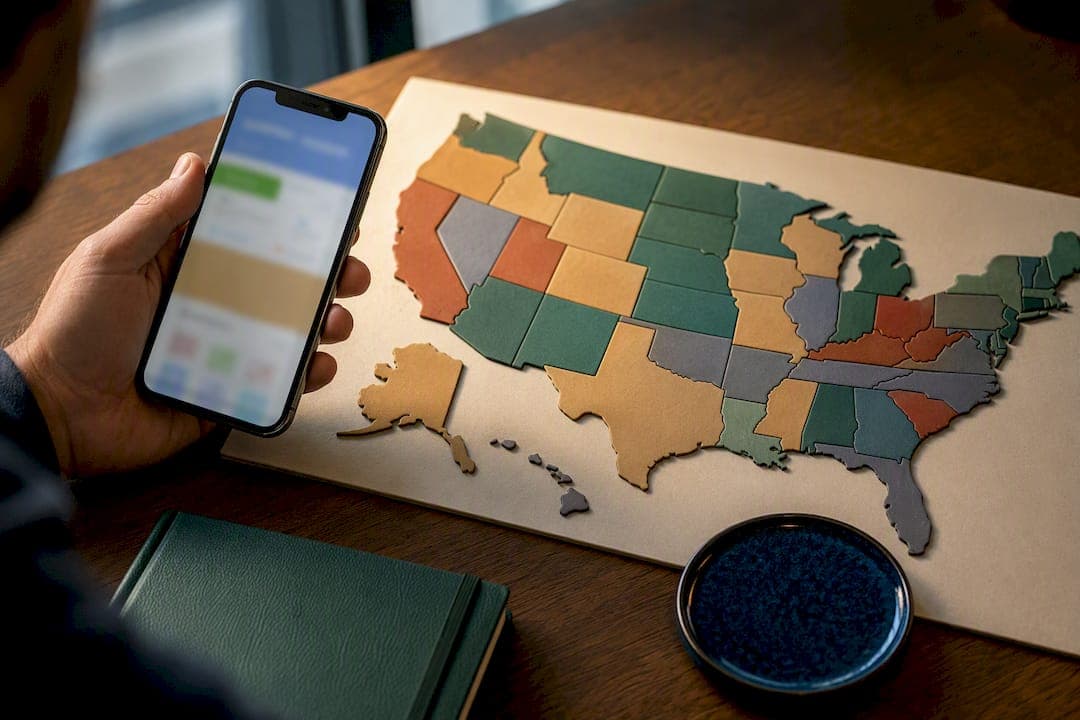 4 U.S. State Rules for Fantasy Sports Cash and How to Check
