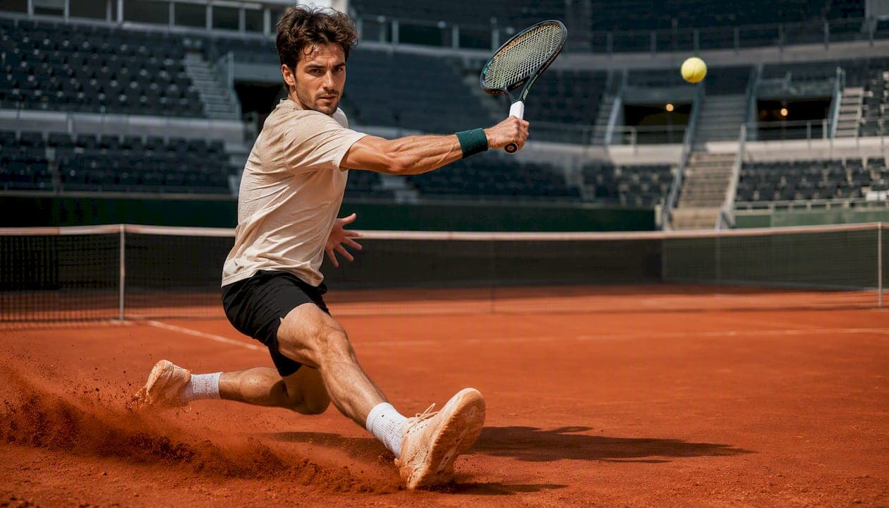14 French Open Titles: Clay Court Specialists and Fantasy Edge