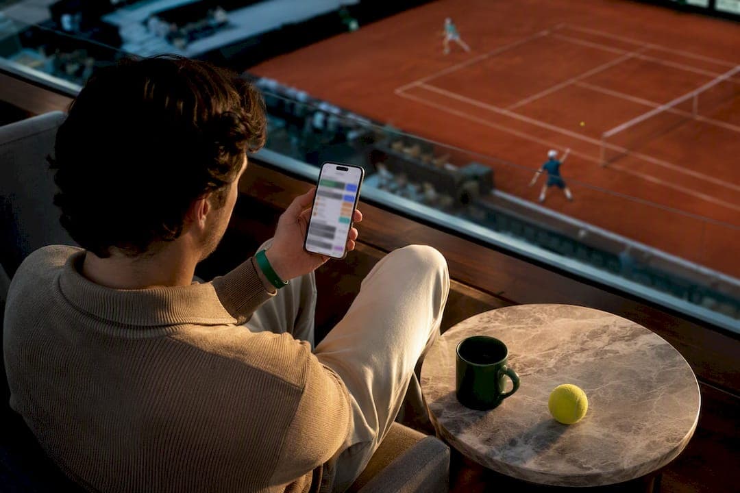 3 Chip Rules That Win Masters 1000 Fantasy, Tested in Tweener