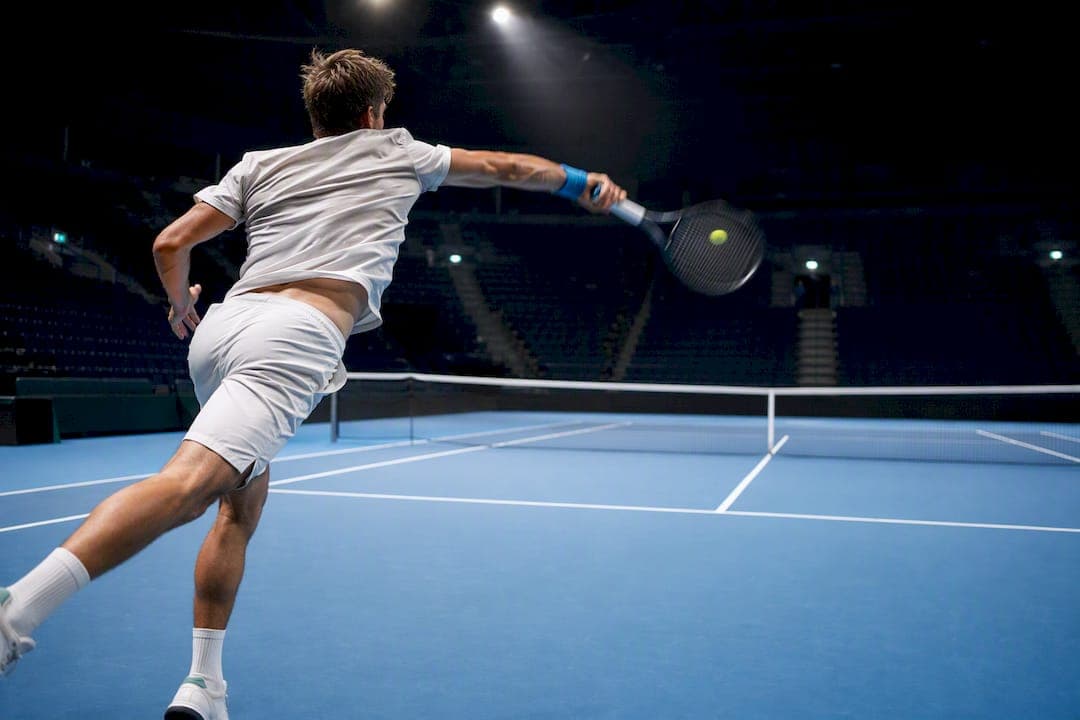 60/40 Indoor Hard Court Strategy: Tweener Fantasy Rosters That Win