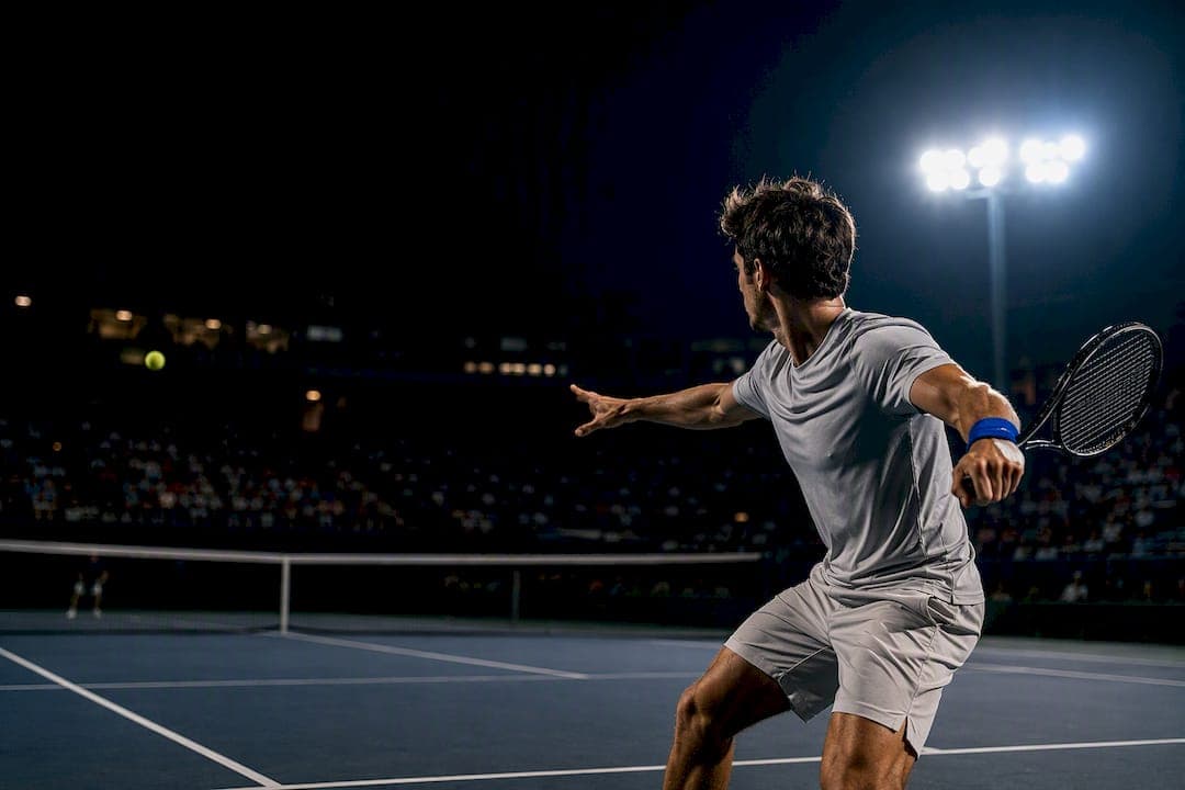 Research Backed Night Session Strategy Playbook for Fantasy Tennis