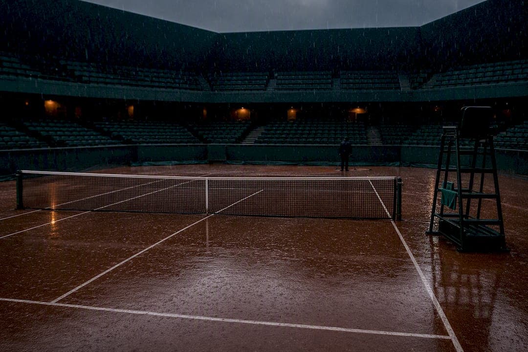 Stop Losing Points to Rain: 3 Rain Delay Rules for Fantasy Scoring