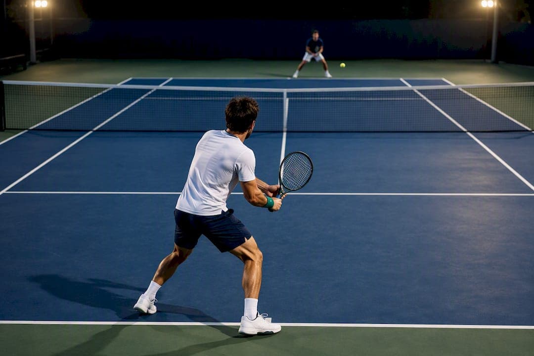 Fantasy Tennis: Five vs Three Sets Cuts Upset Rate From 13% to 10%
