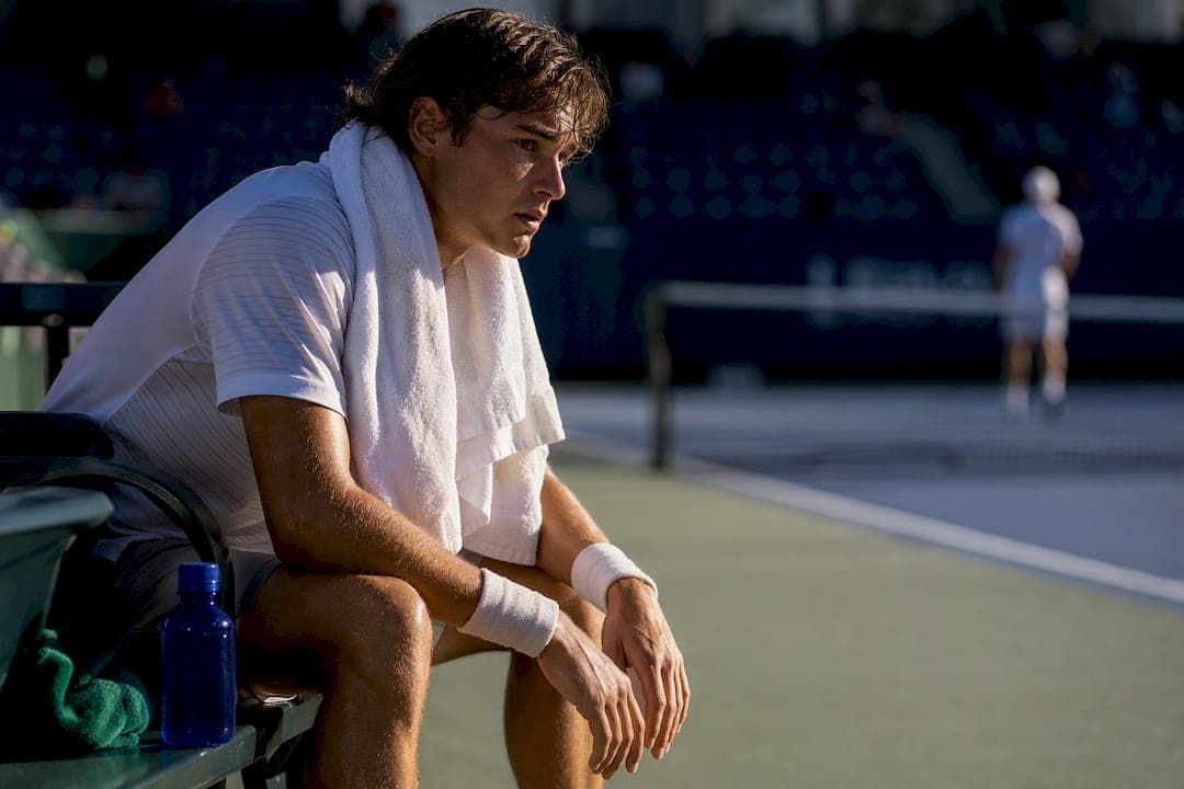 4 Causes of Tennis Fatigue: Evidence Based Fixes for Players & Coaches