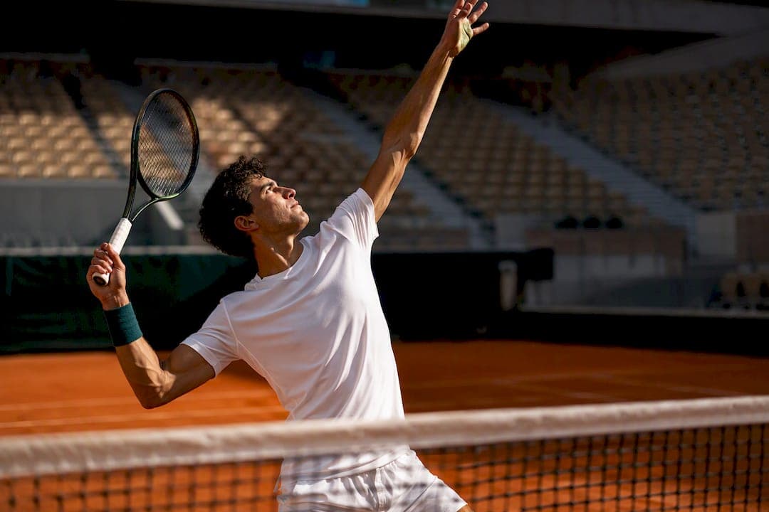 React Fast: Madrid Open Fantasy With Two Backup Picks