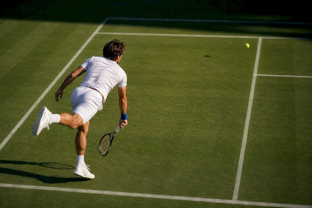 Stop Chasing Radar: 5 Steps for Fantasy Tennis Serve Speed and Aces