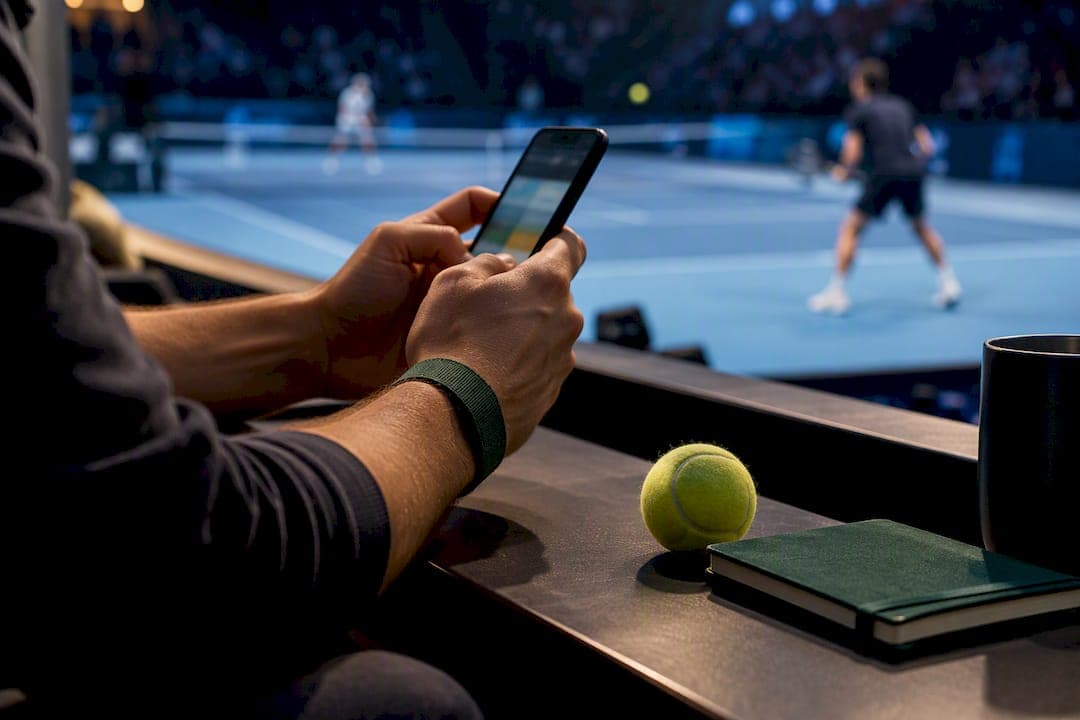 ATP Finals Fantasy: 8 Player Playbook to Win the Finals Swing
