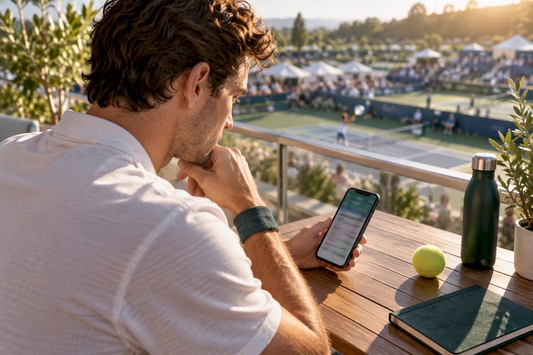 Draft or Pick'em? Use a 70/30 Split to Find Your Fantasy Tennis Edge