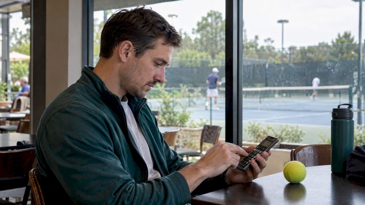 Convert Tennis Odds for Beginners: 3 Markets, Implied Probability, +EV